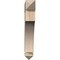 Ekena Millwork Westlake Arts & Crafts Rough Sawn Bracket, Douglas Fir, 4"W x 26"D x 26"H BKT04X26X26WTL03RDF - alternate 4